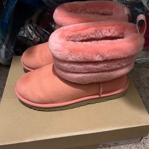 UGG BOOTS